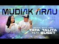 Tata Talita Ft Buset Mudiak Arau Official Music Video EDm