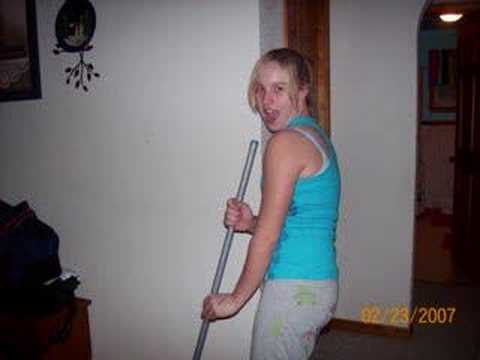 Stay away from my sister