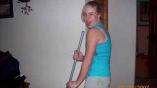 Stay away from my sister