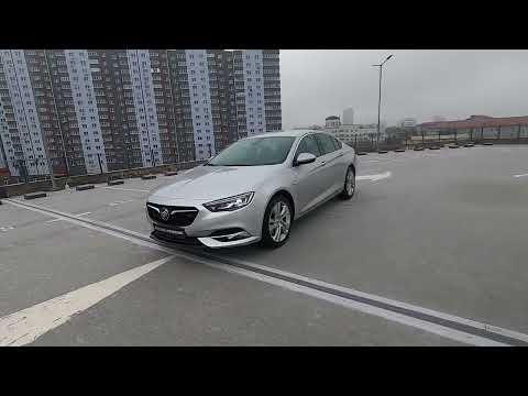 фото buick regal  0