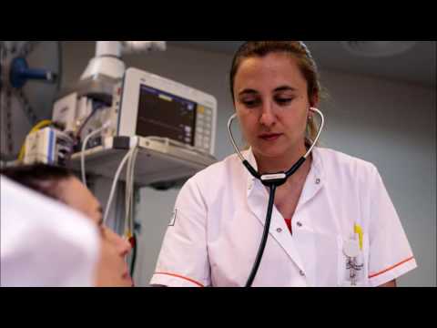 Historias de Vida en el Sanatorio Finochietto