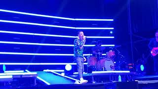 Miss Caffeina Final de Gladiador Sentidos 19