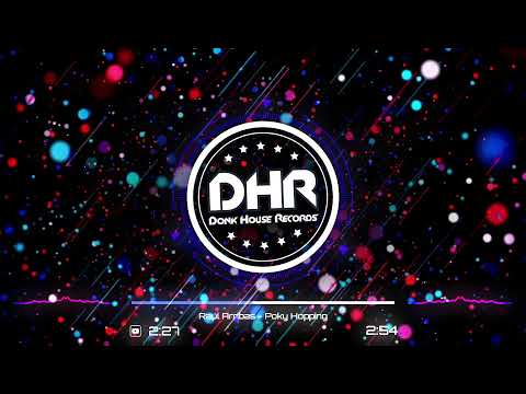 Raul Arribas - Poky Hopping - DHR
