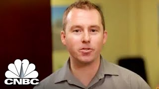Pass This Phone Call Test To Become This CEO’s Personal Assistant | The Job Interview | CNBC Prime