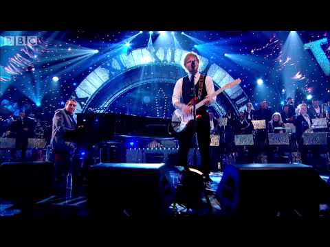 Ed Sheeran - Master Blaster - Jools' Annual Hootenanny - BBC