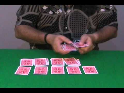 ESP Card Magic Vol. 6 by Aldo Colombini - DVD at Penguin Magic