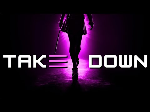 M3GAN Tribute [MV] - TAKEDOWN