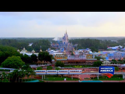 , title : 'Walt Disney World Resort Hotels Destination America'
