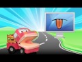 Los Animales Acuáticos Barney El Camion Canciones Infantiles Video Para Niños
