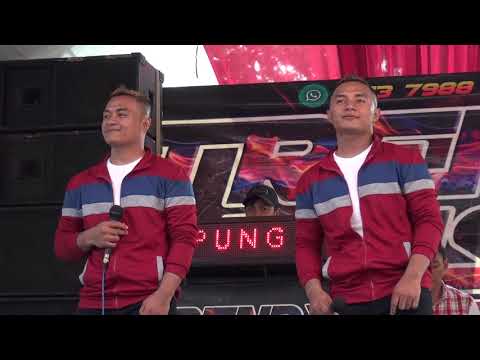A2R Si Kembar Lampung + TRENDY MUSIC LAMPUNG