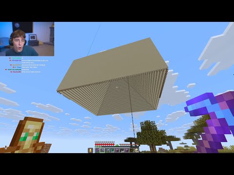 Teleporting To Your Minecraft Bases