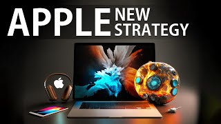 Apple Business Model and Privacy Strategy