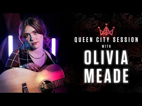 Olivia Meade - "Fried Rice" (Queen City Sessions)