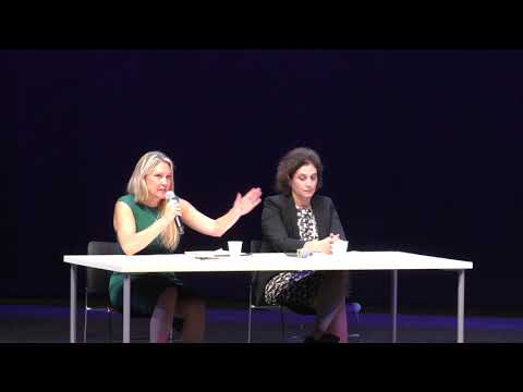 1st Selectman's Primary Forum - Dem Candidates