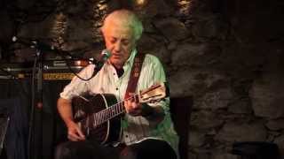 Doug MacLeod - Nightbird