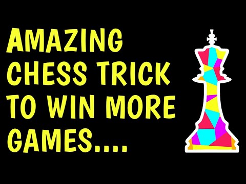 Chess Opening TRICK to Win Fast: Fried Liver Attack: Secret Chess Moves, Ideas, Strategy & Traps Video