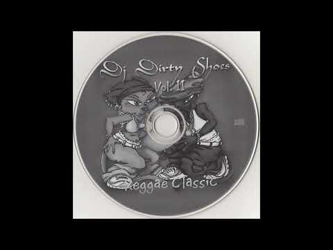 DJ Dirty Shoes - Reggae Classics Vol. 2 (People's Choice Radio Edit) (1998)