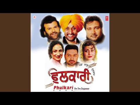 Tera Yaar Bolda (Full Audio) — watch video