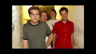 Jimmy Eat World - 5. Digits (Cat’s Cradle - 10/24/2000)