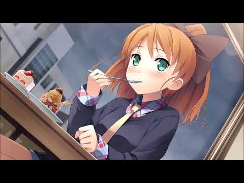 Nightcore - Cake (Audio)