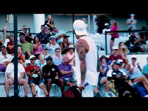 The Hyundai PPA Masters Sizzle Reel