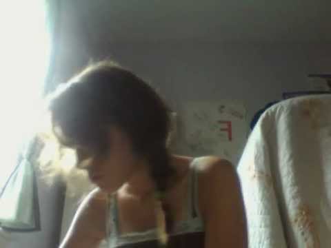 JUSTIN BIEBER HAIR! (S.O.S. #83)  RE: