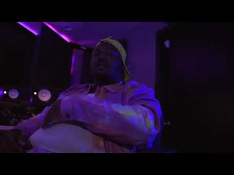 JHAKEEM WHITE - FOREVER THANG (Official Music Video)