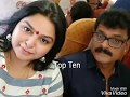 Actress Sonia Husband Bose Venkat With Son Daughter
