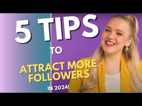 5 Tips to Create a Profile That Attracts Followers | Tips & Tricks | Affordable Socials