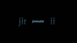 Jimin birthday status 💜💜🎂💜 #bts #happybirthday #jimin#statusvideo