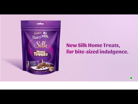 New Silk Home Treats