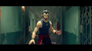 SIFU [Vengeance Edition] (Limited Edition) (English) video 1
