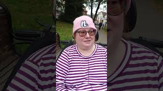 My video diary for 15.10.25.