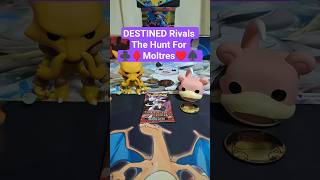 The Hunt For Moltres !! #pokemon #pokemontcg #pokemoncards #shorts
