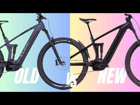 Cube Stereo 140 vs Cube One 44 EMTB Comparison - Worth Upgrading?