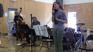 I've Grown Accustomed To His Face Alt Take