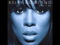 Kelly Rowland - Feelin Me Right Now - Here I Am (HQ)