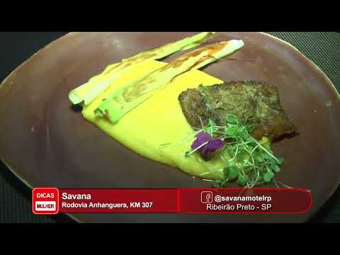 Savana Motel - Programa Dicas Mulher - 01-03-2023