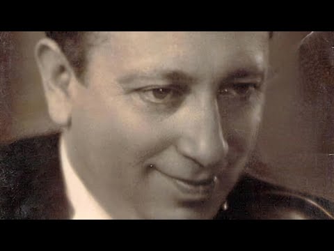 Dajos Béla: Der Erdnussverkäufer (The Peanut-Vendor/El Manisero) Odeon 1931