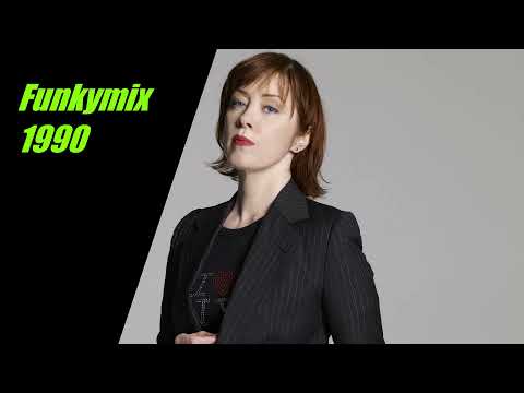DNA Ft. Suzanne Vega & After One - Tom's Diner ( Funkymix ) HQ audio