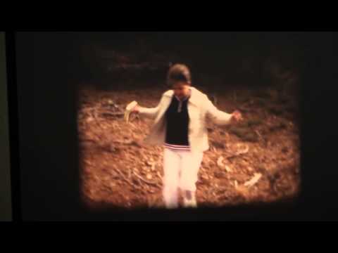 Camping shooting guns