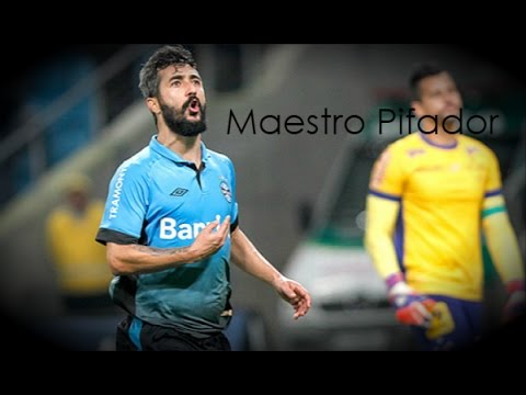 Douglas ● Last 10 Shirt ● Grêmio FBPA  ||HD||
