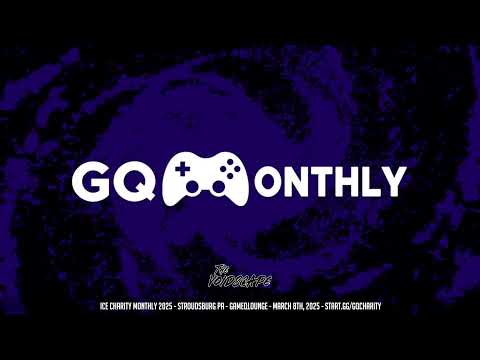 GQ spring Arcadian 2025