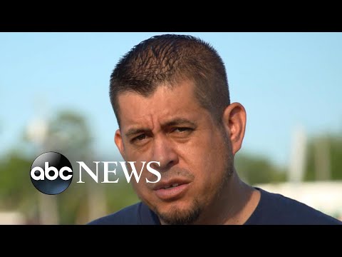 In COVID-19 crisis, supply chain workers are putting in overtime too | Nightline