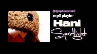 Spotlight - Hani