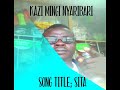 Kazi Mingi Nyaribari Sita