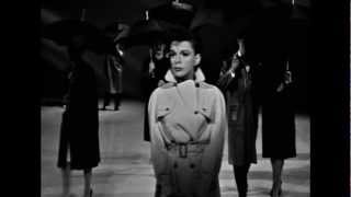 Judy Garland - Rainy Day Rehearsal - Rare Audio