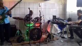 POP INSTRUMENTAL TRIO GROOVE MACHINE