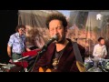 Live uit Lloyd - Mamas Gun - Red Cassette