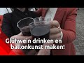 ‘t Buske proeft kerstsfeer in Waspik | Brabants Buske